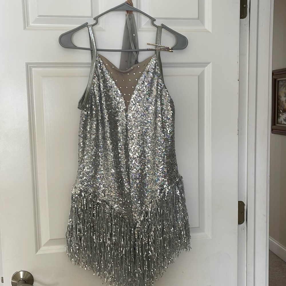 Dance Costume (Teen)